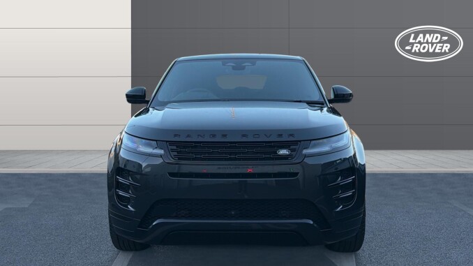Land Rover Range Rover Evoque 2.0 D200 Hoxton Edition 5dr Auto Diesel Hatchback - Image 7